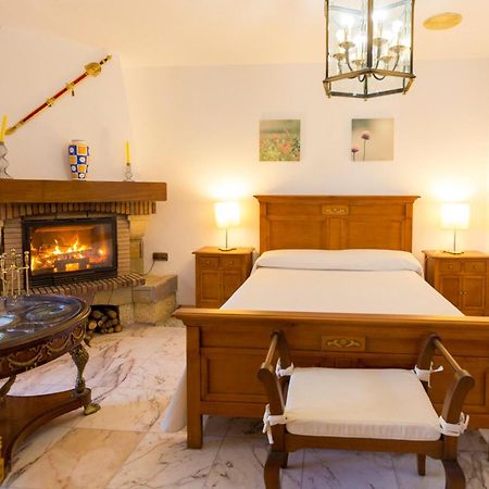 Casa Glorieta En Villa De Nijar Con Piscina Eksteriør billede